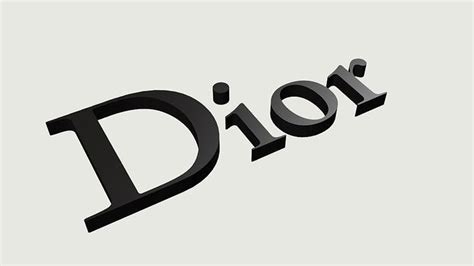 dior logo lịch sử.